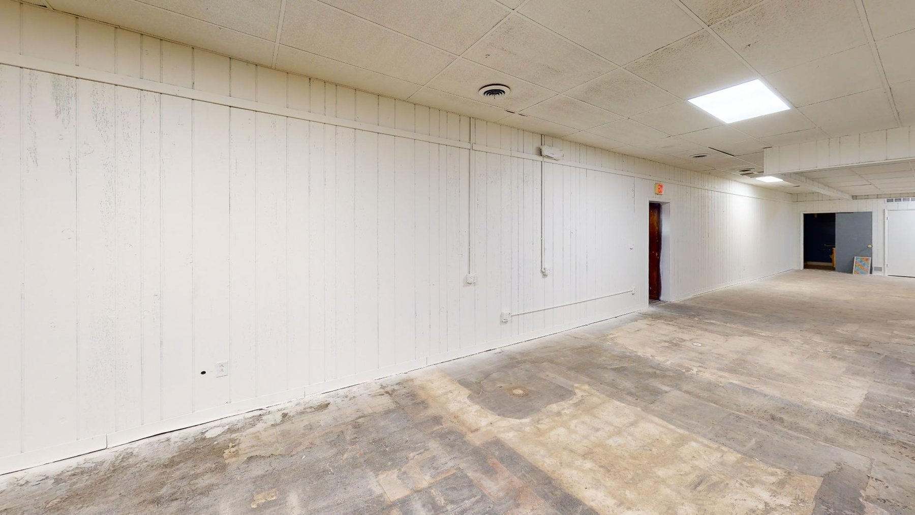 Image for SOLD $176,000 - 2 Commercial Store Fronts with Income Generating Apartment in Huntington