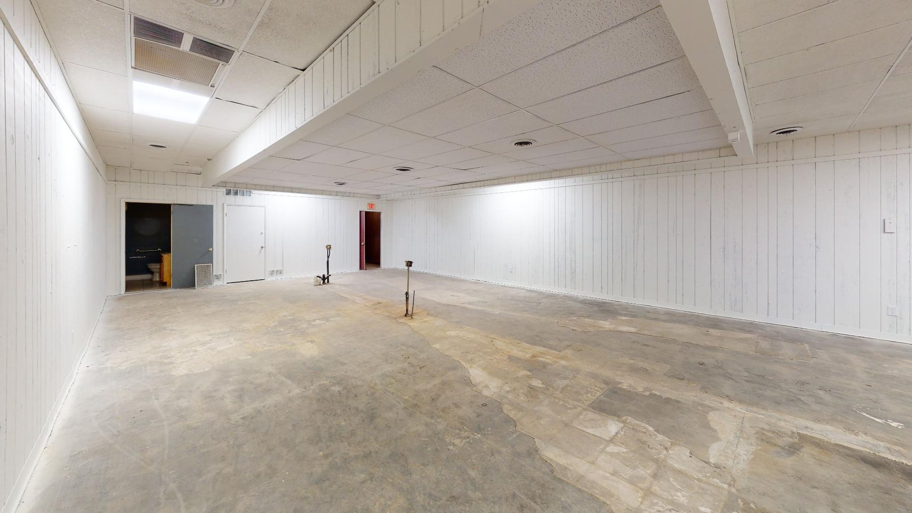 Image for SOLD $176,000 - 2 Commercial Store Fronts with Income Generating Apartment in Huntington