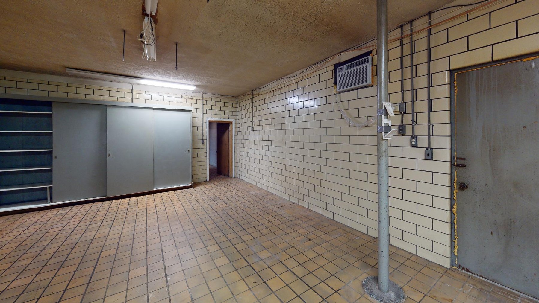 Image for SOLD $176,000 - 2 Commercial Store Fronts with Income Generating Apartment in Huntington