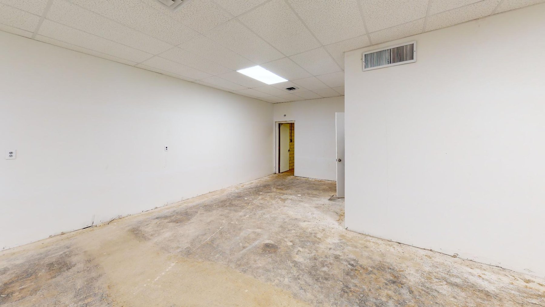 Image for SOLD $176,000 - 2 Commercial Store Fronts with Income Generating Apartment in Huntington