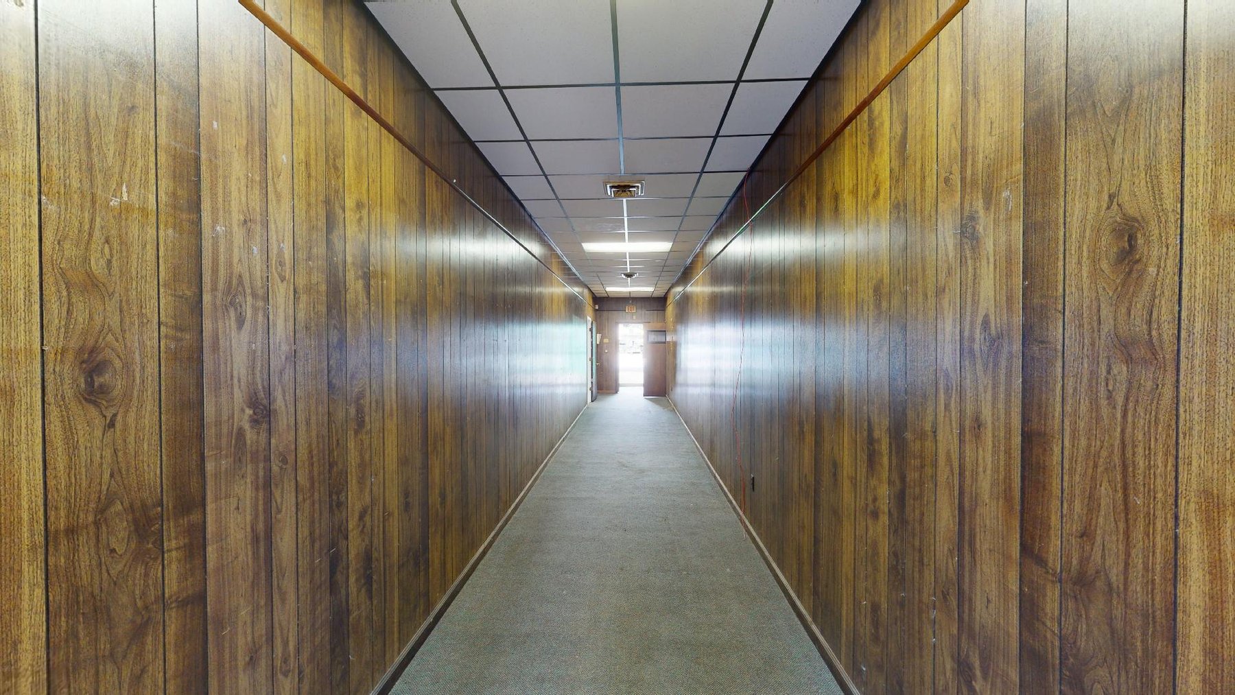 Image for SOLD $176,000 - 2 Commercial Store Fronts with Income Generating Apartment in Huntington