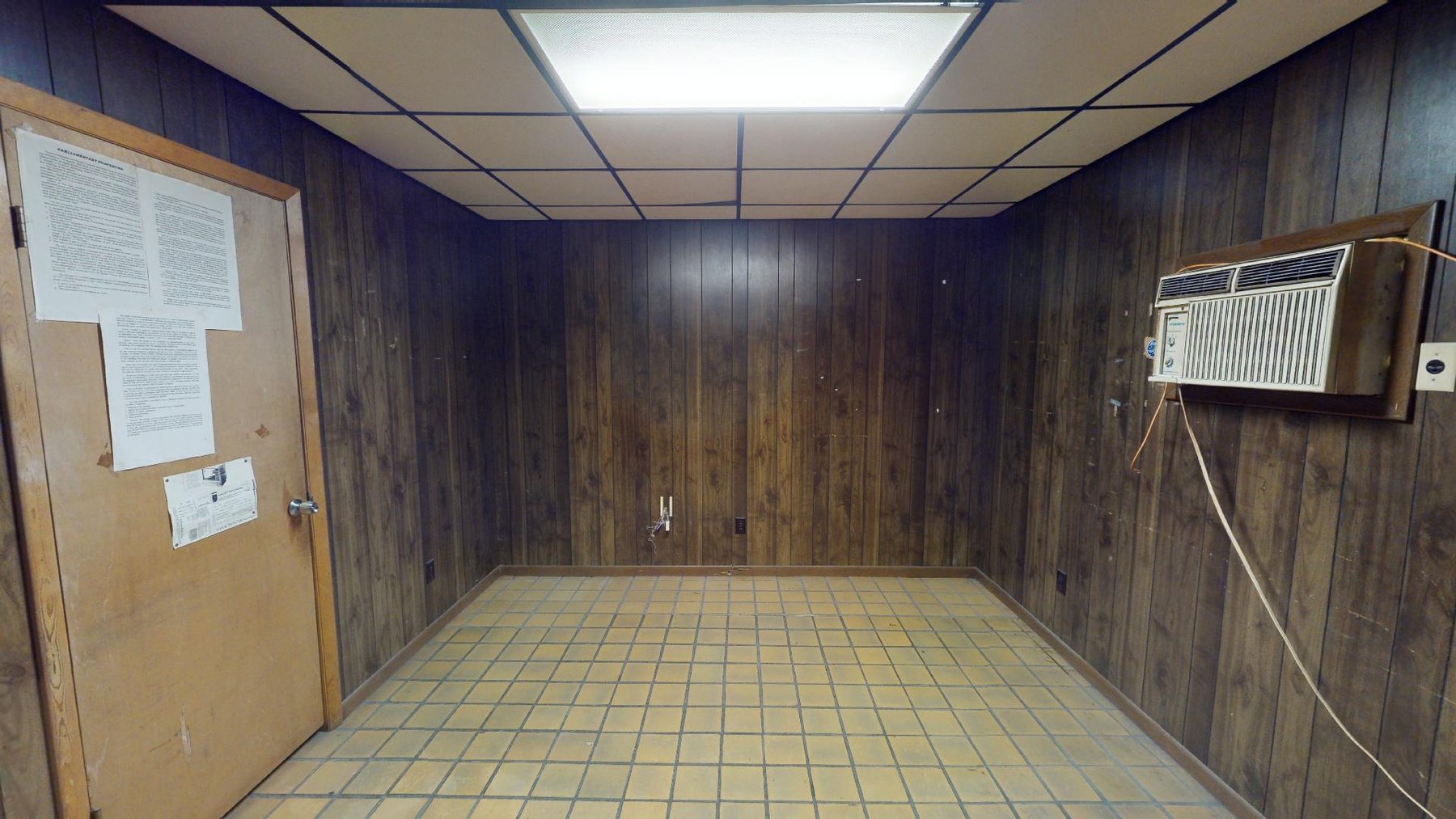 Image for SOLD $176,000 - 2 Commercial Store Fronts with Income Generating Apartment in Huntington