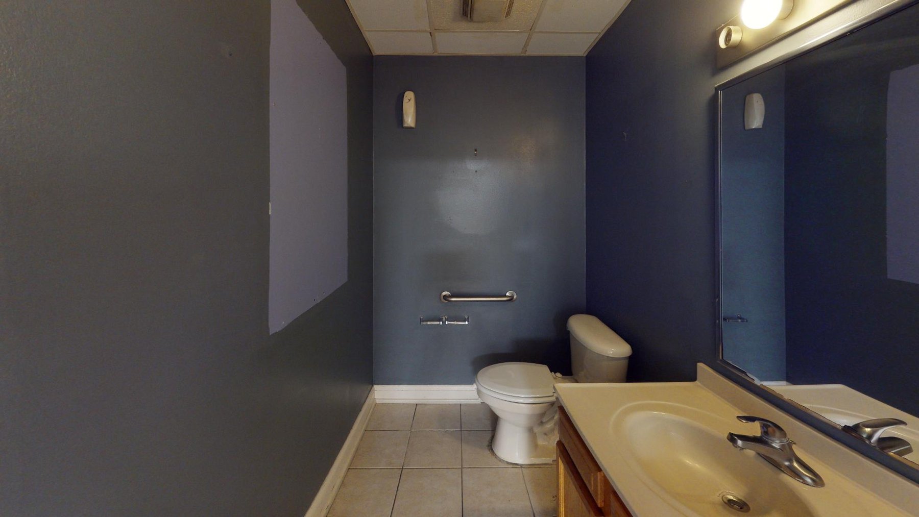 Image for SOLD $176,000 - 2 Commercial Store Fronts with Income Generating Apartment in Huntington