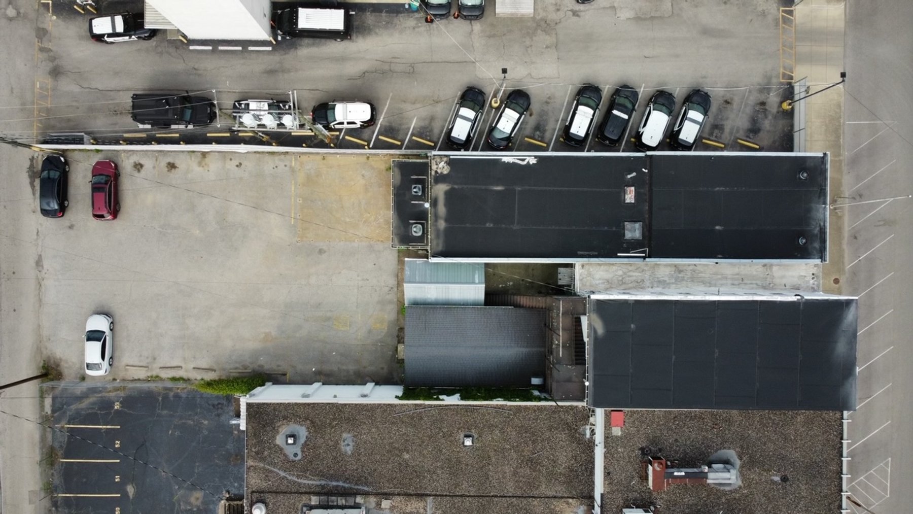 Image for SOLD $176,000 - 2 Commercial Store Fronts with Income Generating Apartment in Huntington