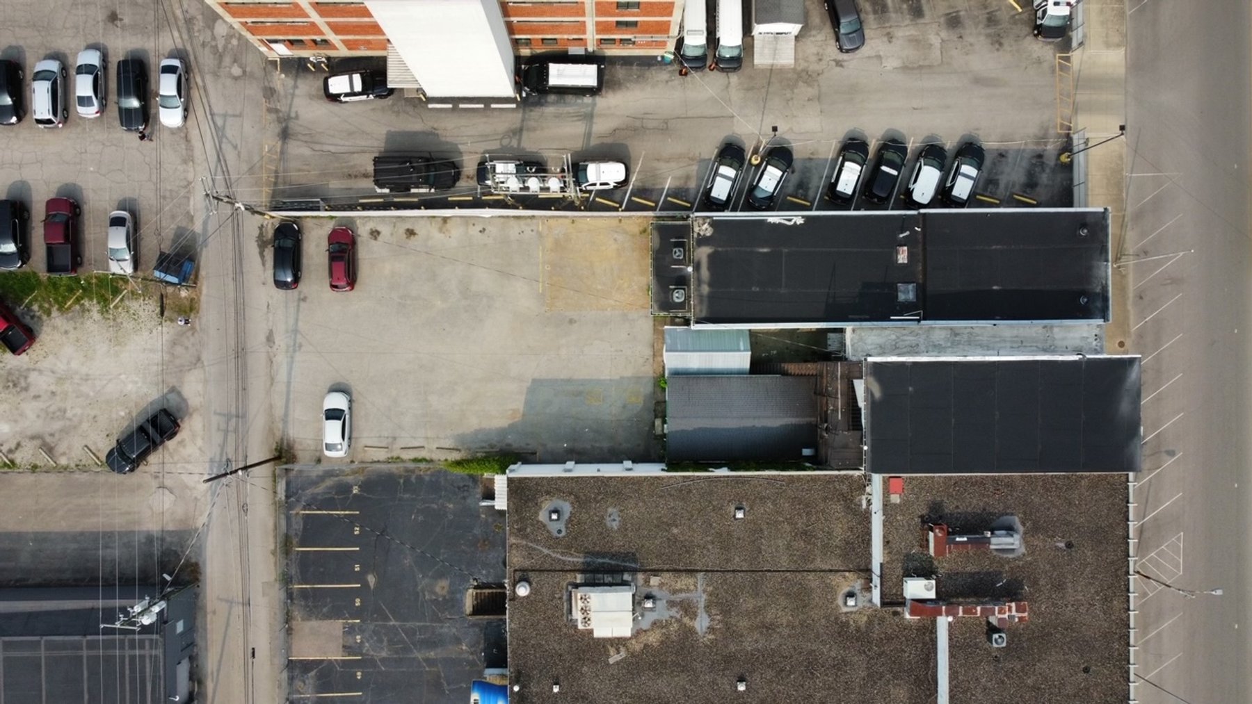 Image for SOLD $176,000 - 2 Commercial Store Fronts with Income Generating Apartment in Huntington