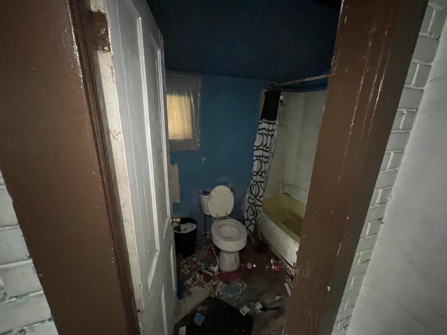 Image for SOLD - Project Home on a Double Lot Selling to the Highest Bidder