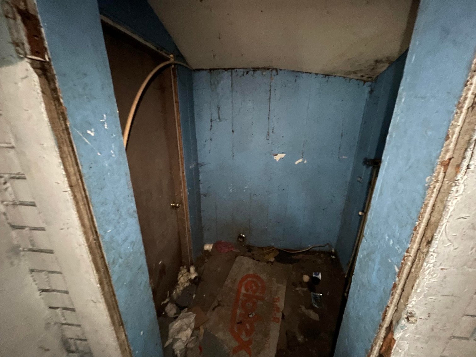 Image for SOLD - Project Home on a Double Lot Selling to the Highest Bidder