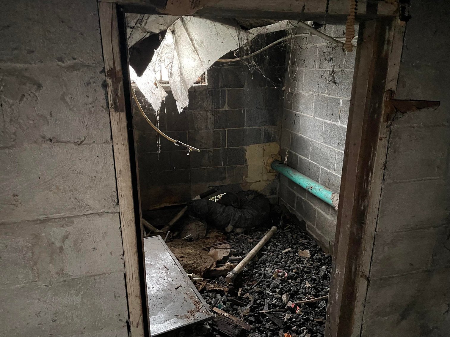 Image for SOLD - Project Home on a Double Lot Selling to the Highest Bidder