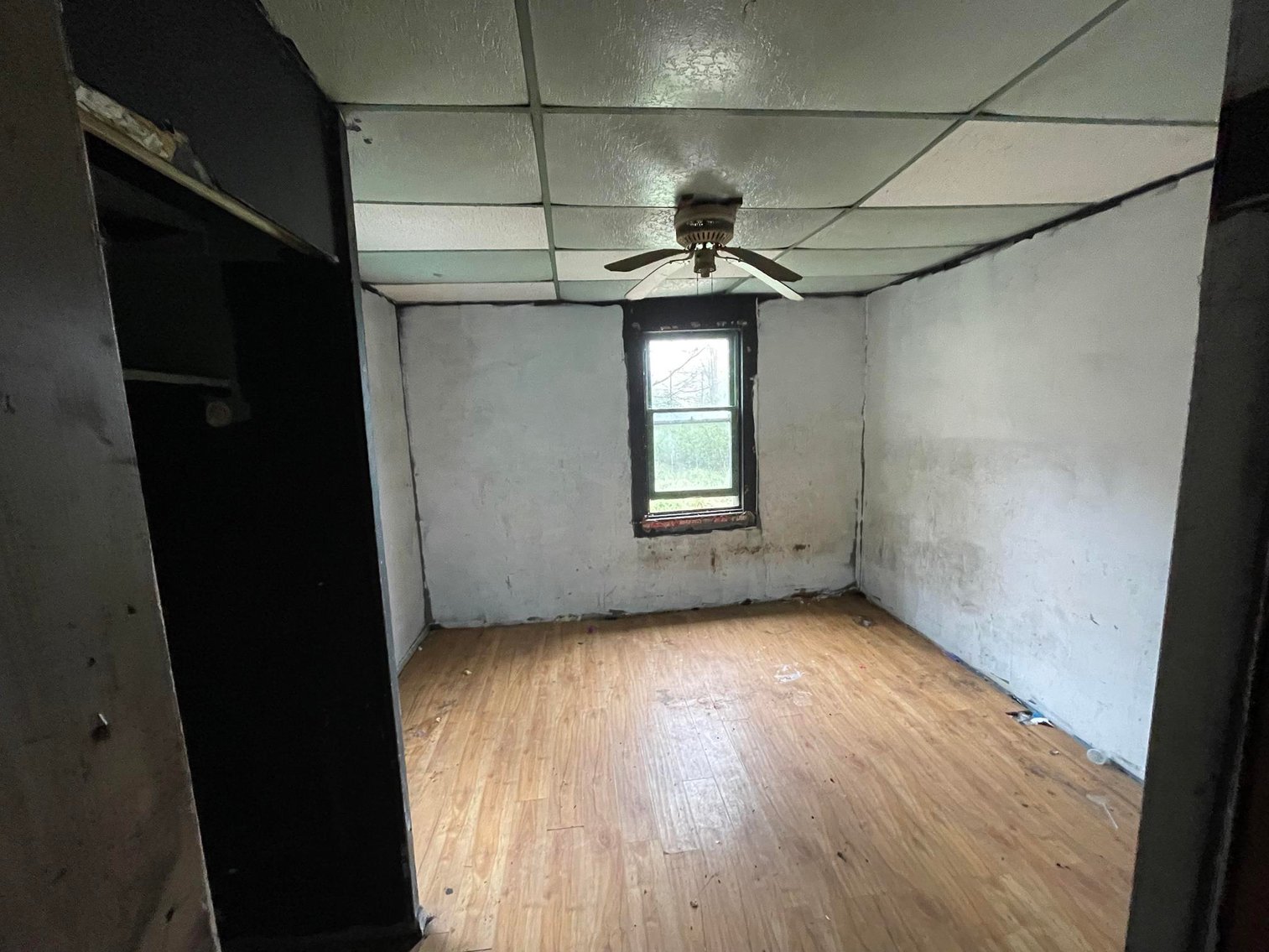 Image for SOLD - Project Home on a Double Lot Selling to the Highest Bidder