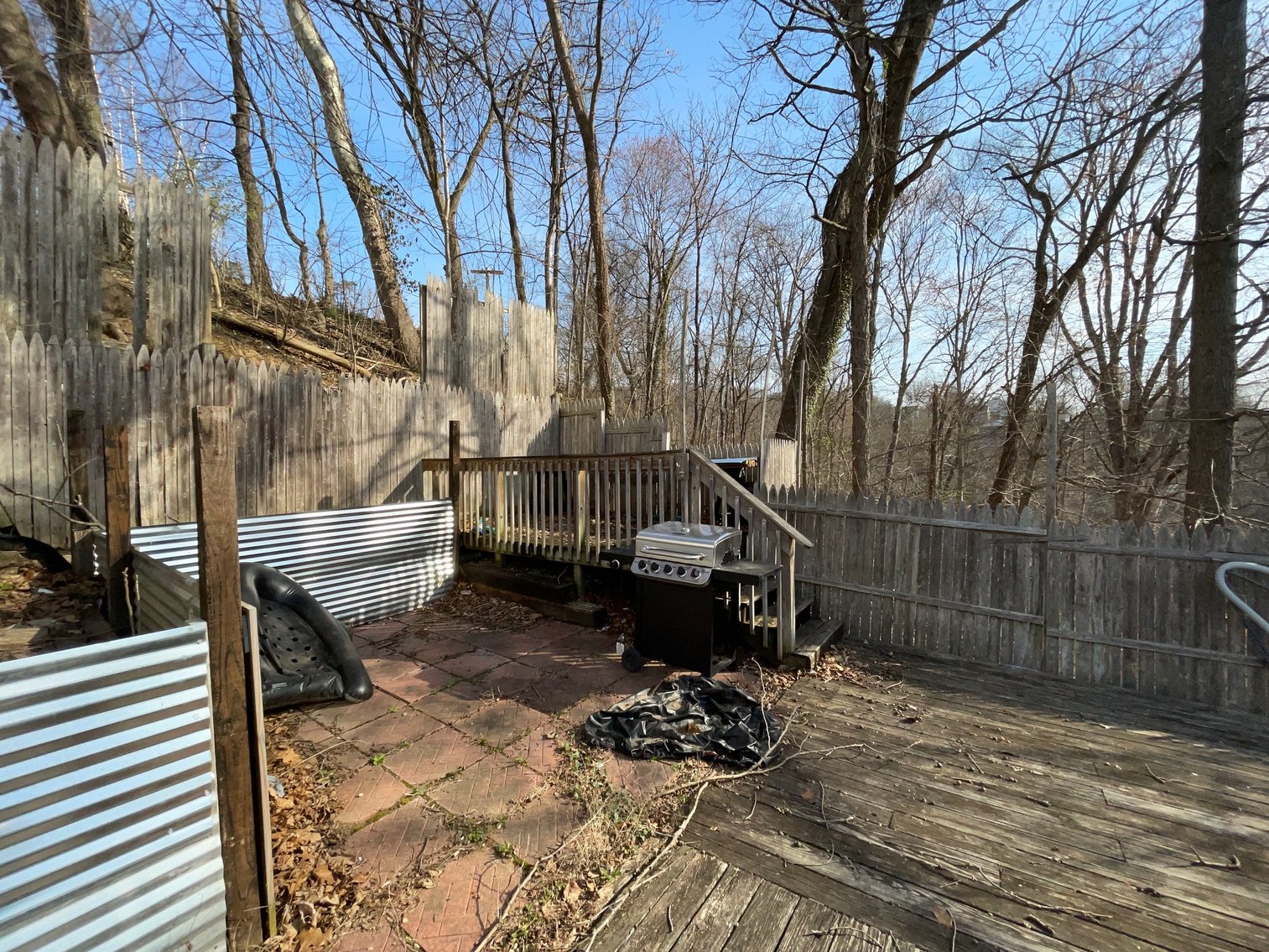 Image for SOLD $75,900 - Updated 3 Bedroom in Charleston