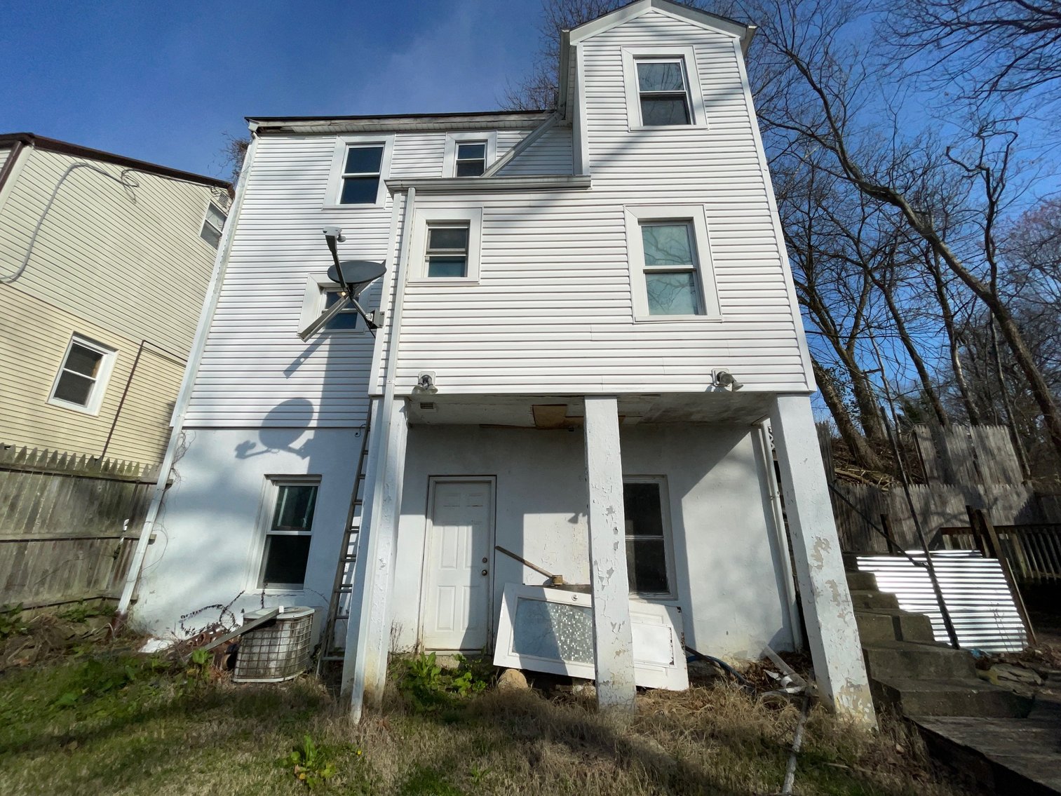 Image for SOLD $75,900 - Updated 3 Bedroom in Charleston