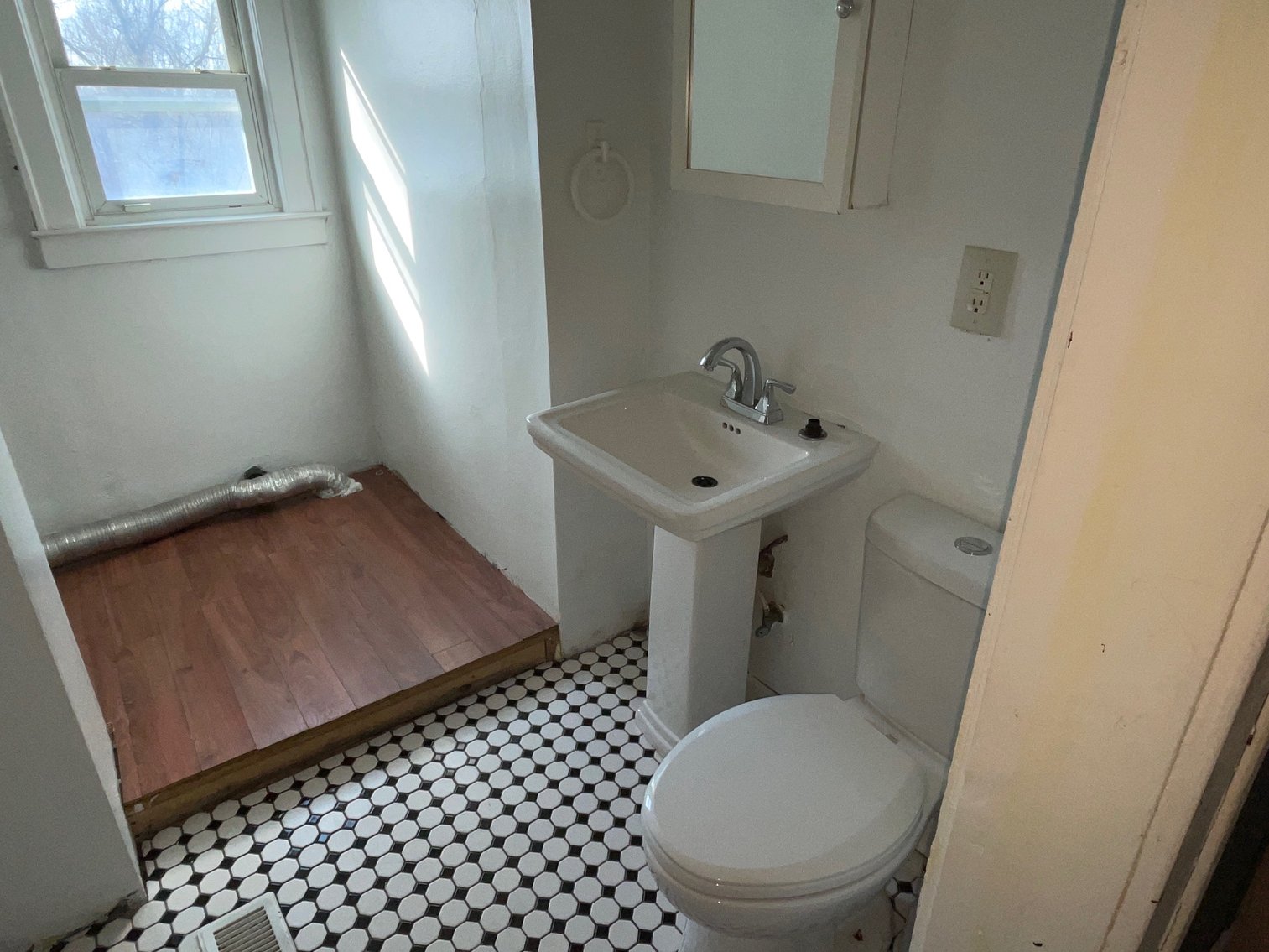 Image for SOLD $75,900 - Updated 3 Bedroom in Charleston