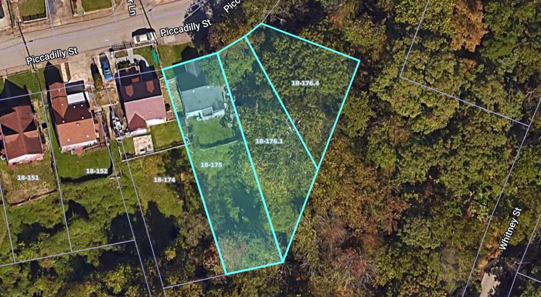 Image for SOLD $75,900 - Updated 3 Bedroom in Charleston