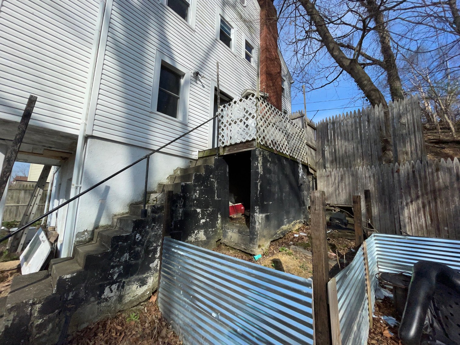 Image for SOLD $75,900 - Updated 3 Bedroom in Charleston