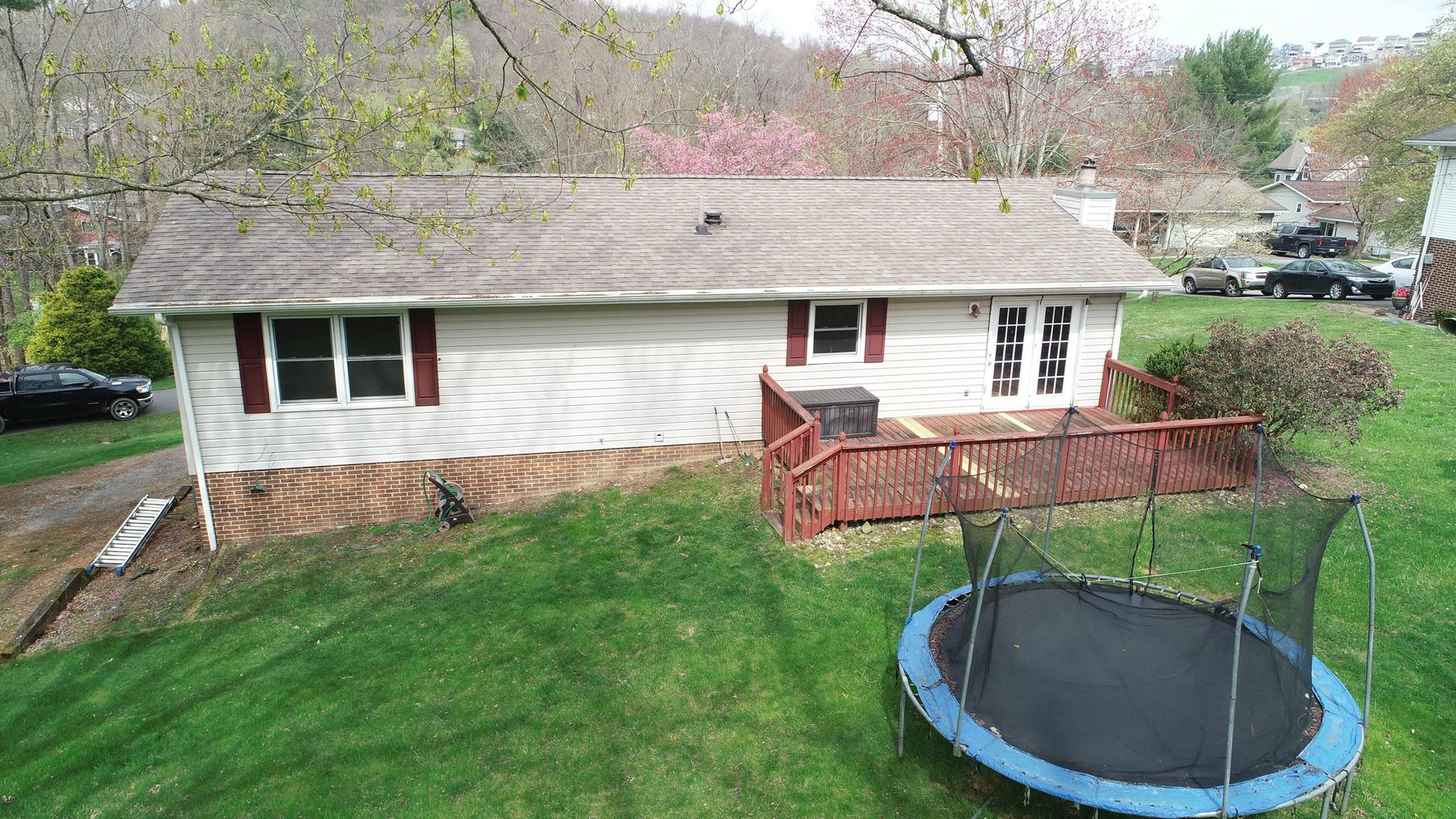 Image for SOLD $236,500 - 3 Bedroom Home Near Cheat Lake Elementary