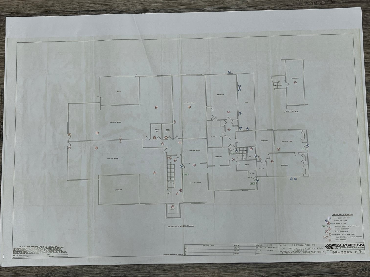 Image for SOLD $841,500 - Spacious Mixed-Use Building in Suncrest