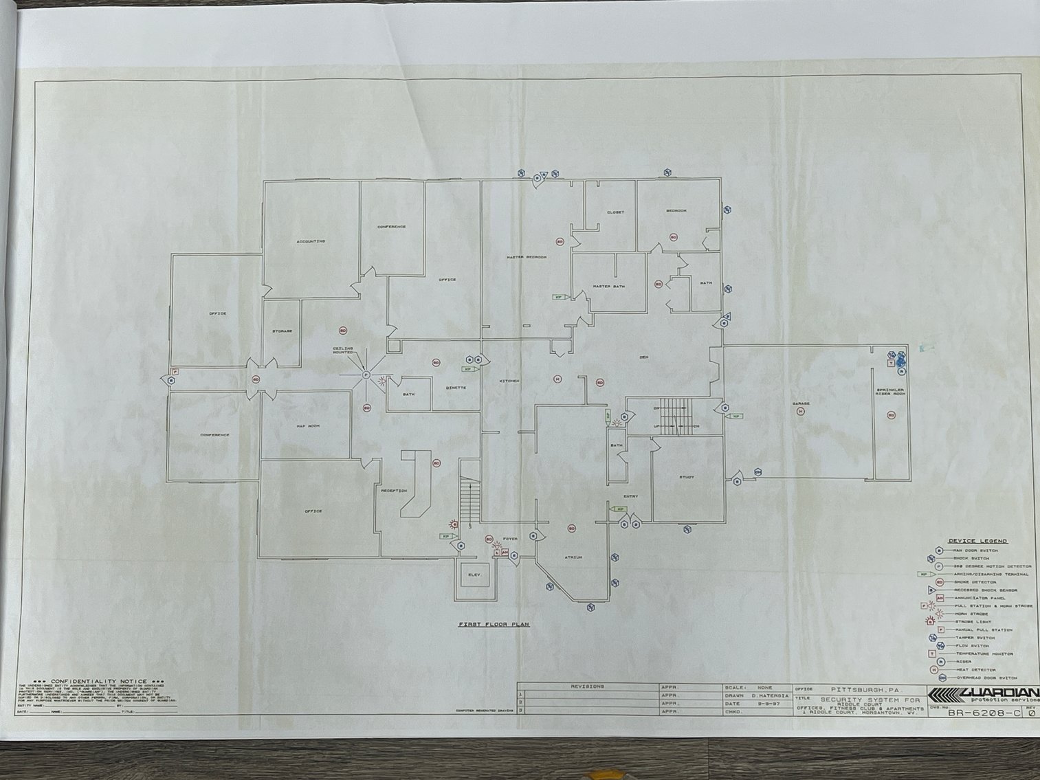 Image for SOLD $841,500 - Spacious Mixed-Use Building in Suncrest