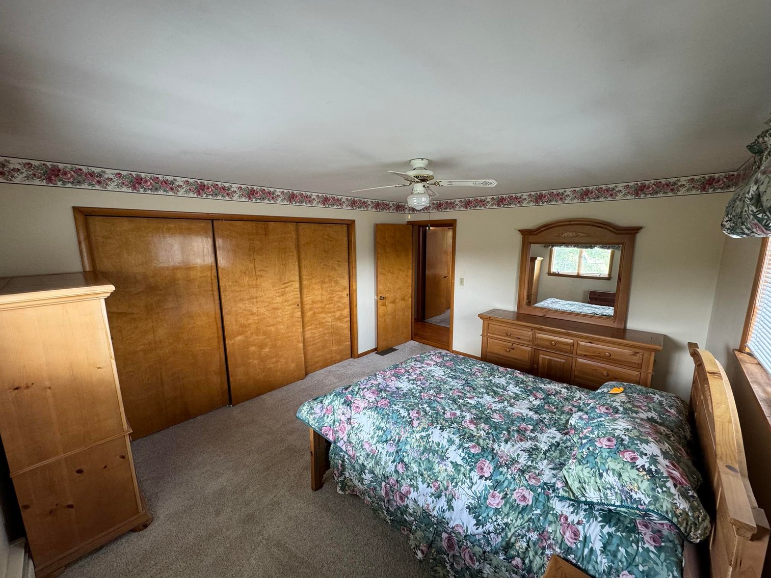 Image for SOLD $205,700 - 4 Bedroom Brick Ranch in Bruceton Mills