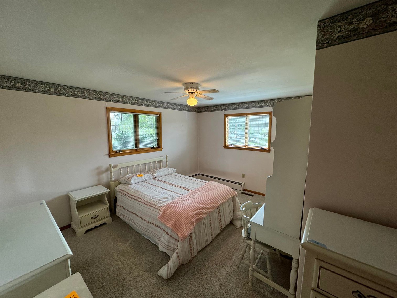 Image for SOLD $205,700 - 4 Bedroom Brick Ranch in Bruceton Mills