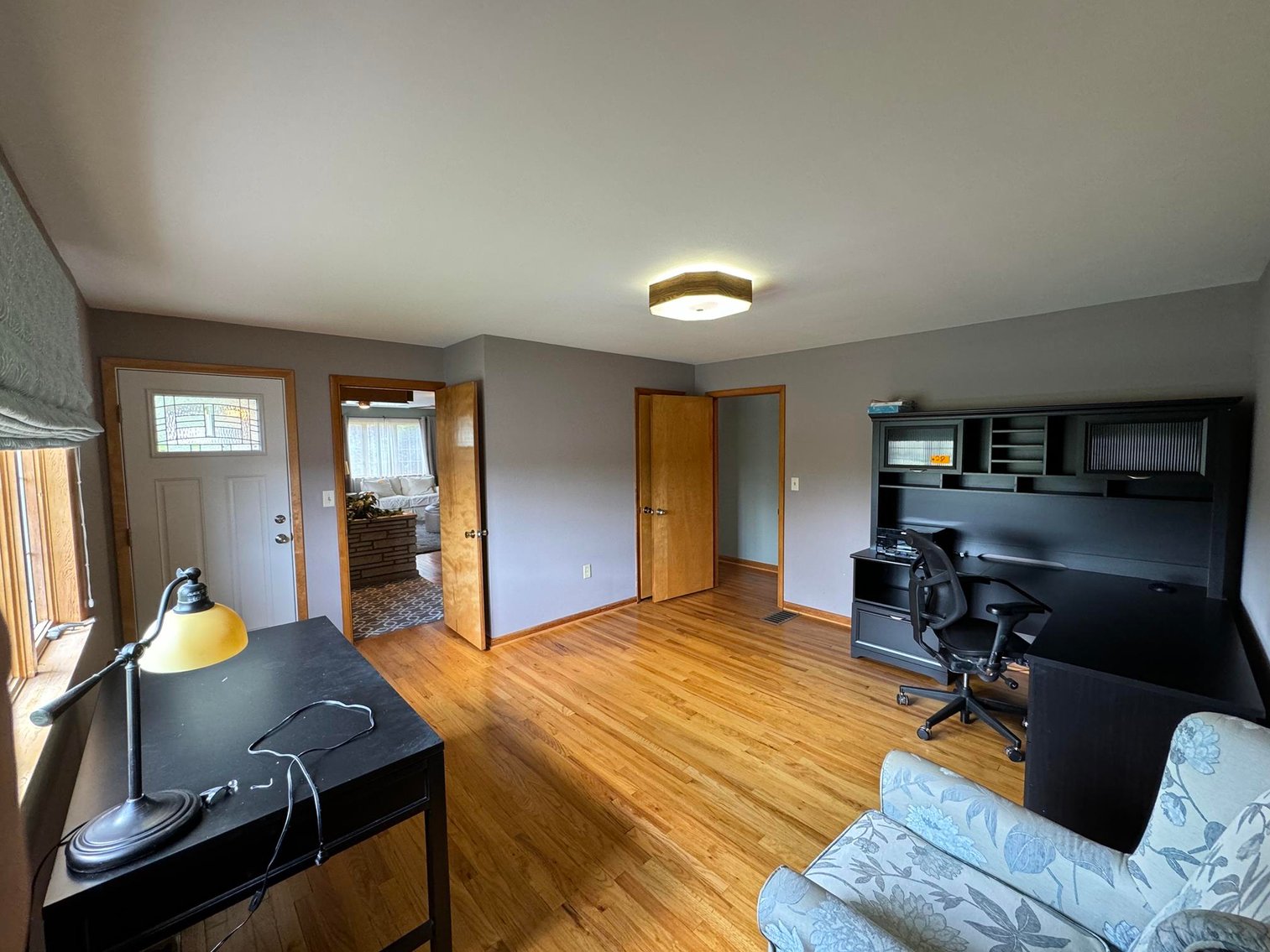 Image for SOLD $205,700 - 4 Bedroom Brick Ranch in Bruceton Mills