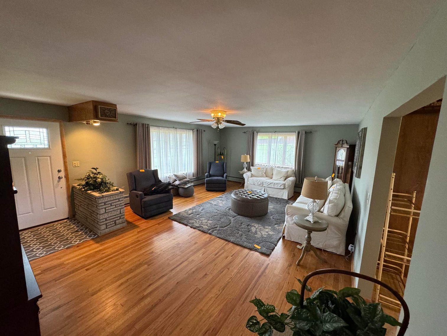 Image for SOLD $205,700 - 4 Bedroom Brick Ranch in Bruceton Mills