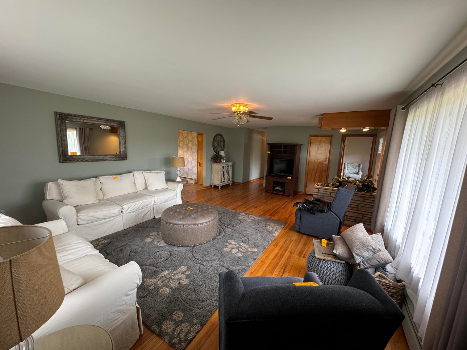 Image for SOLD $205,700 - 4 Bedroom Brick Ranch in Bruceton Mills