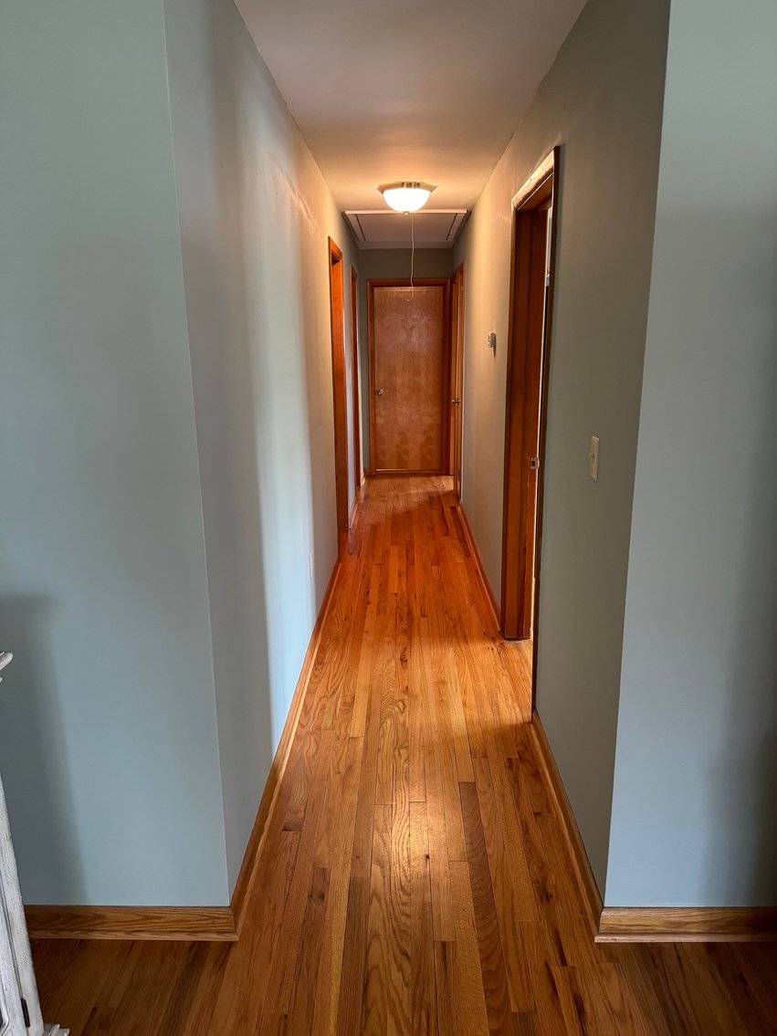 Image for SOLD $205,700 - 4 Bedroom Brick Ranch in Bruceton Mills