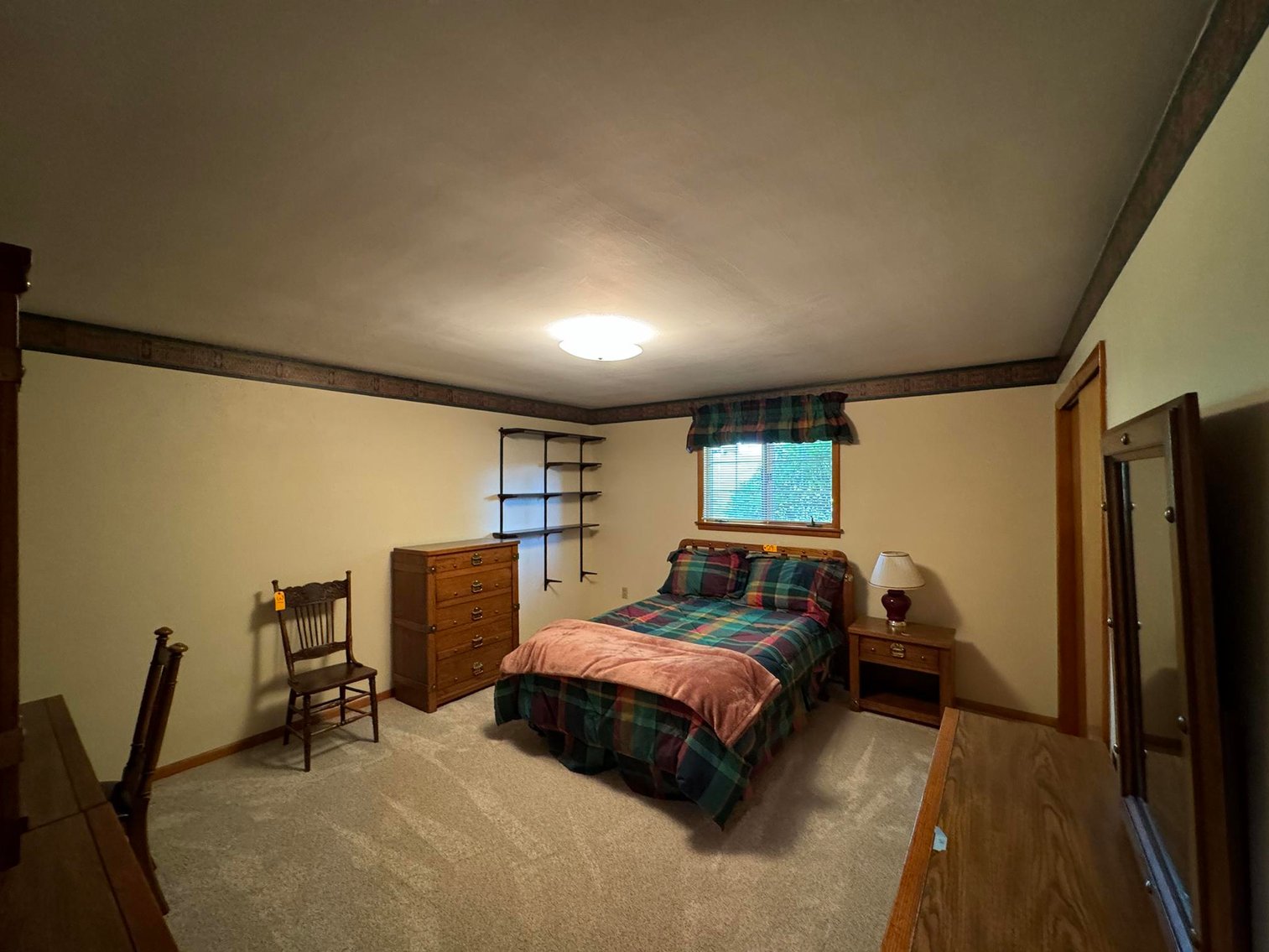 Image for SOLD $205,700 - 4 Bedroom Brick Ranch in Bruceton Mills