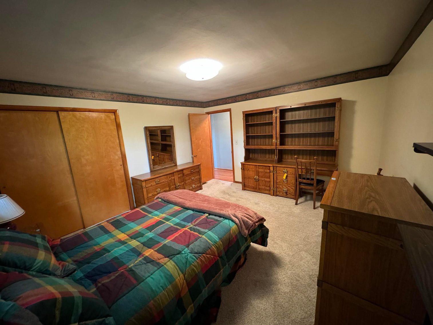 Image for SOLD $205,700 - 4 Bedroom Brick Ranch in Bruceton Mills