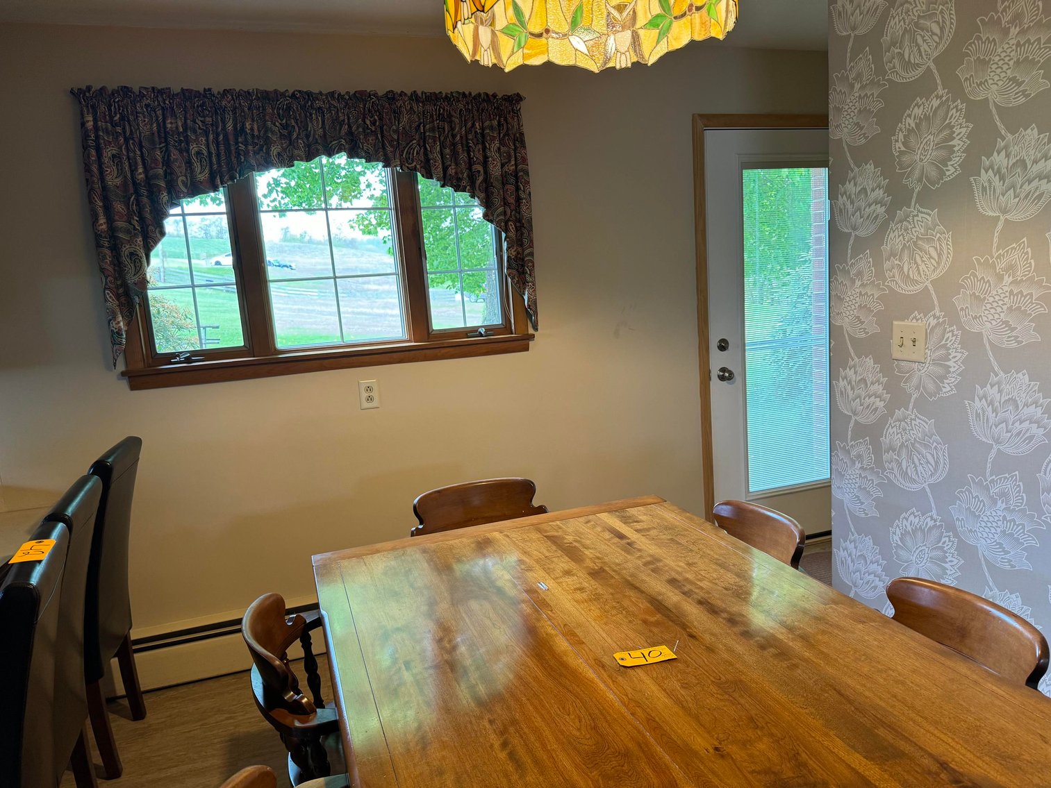 Image for SOLD $205,700 - 4 Bedroom Brick Ranch in Bruceton Mills