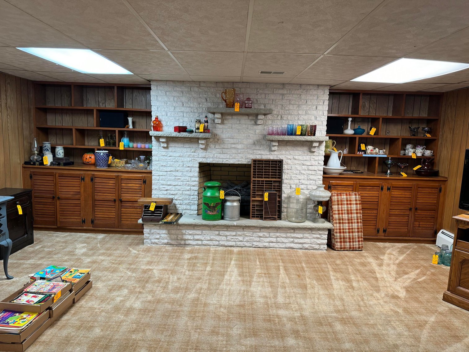 Image for SOLD $205,700 - 4 Bedroom Brick Ranch in Bruceton Mills