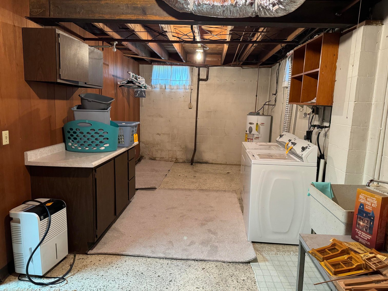 Image for SOLD $205,700 - 4 Bedroom Brick Ranch in Bruceton Mills