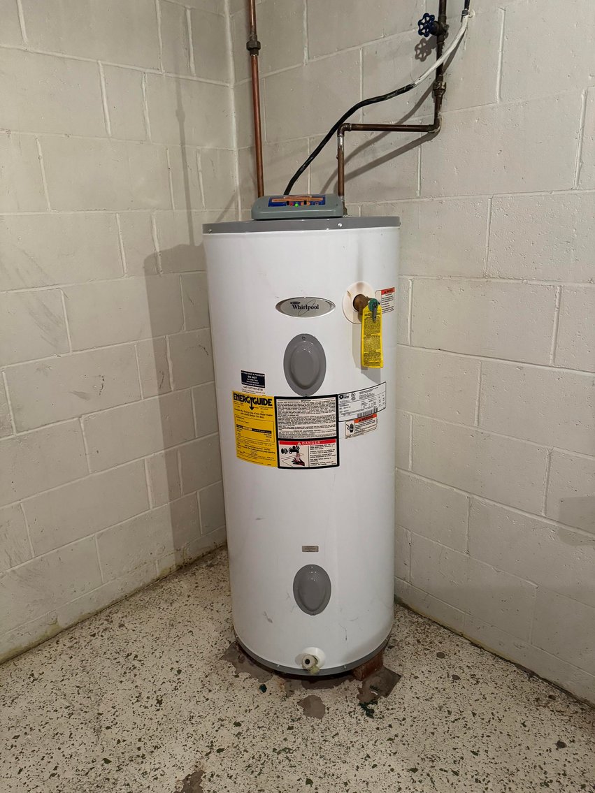 Image for SOLD $205,700 - 4 Bedroom Brick Ranch in Bruceton Mills