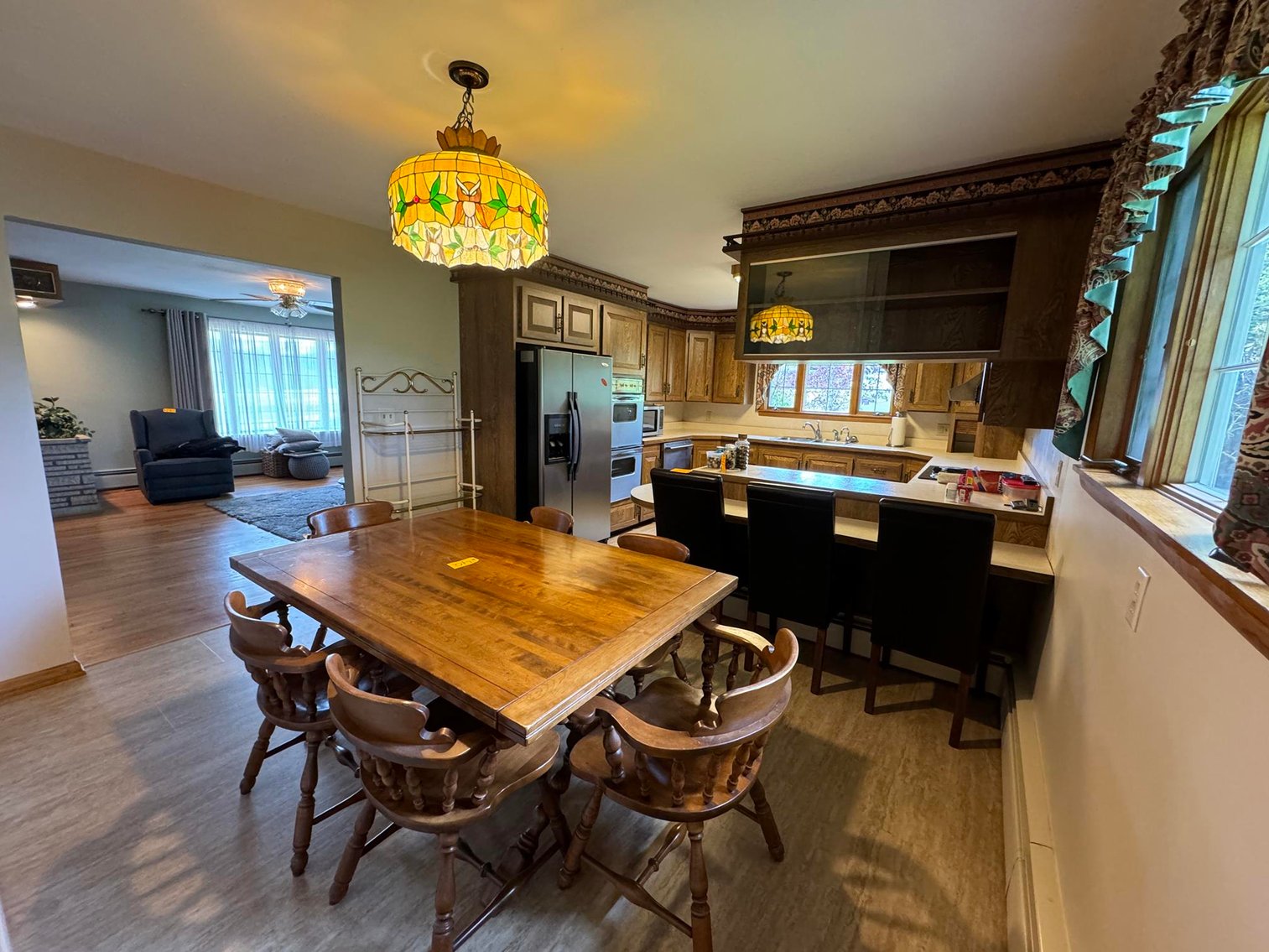 Image for SOLD $205,700 - 4 Bedroom Brick Ranch in Bruceton Mills