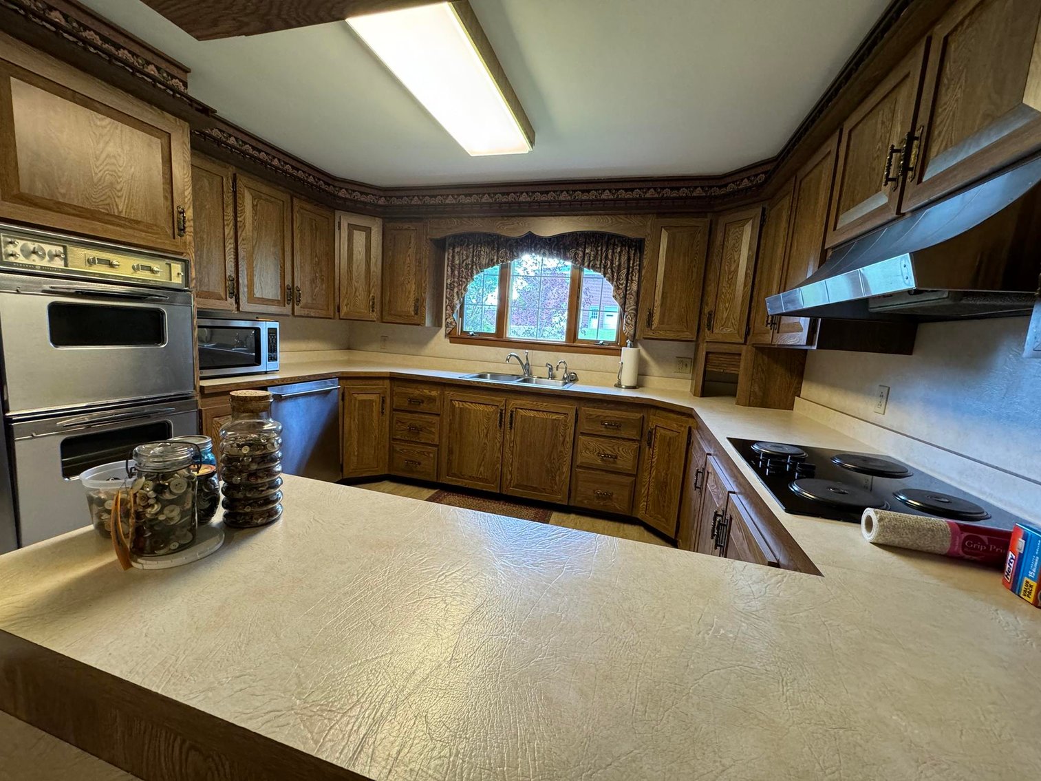 Image for SOLD $205,700 - 4 Bedroom Brick Ranch in Bruceton Mills