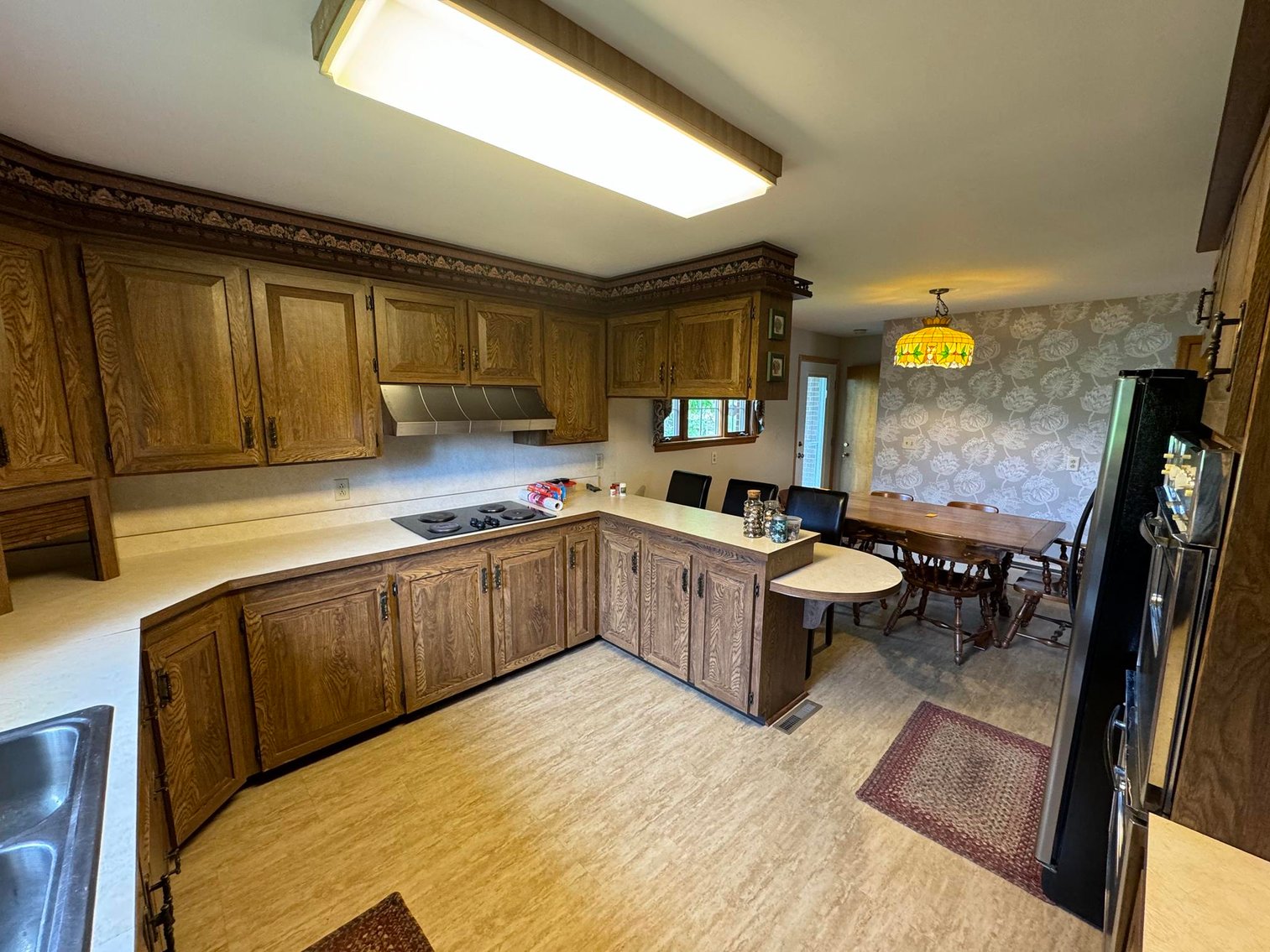 Image for SOLD $205,700 - 4 Bedroom Brick Ranch in Bruceton Mills