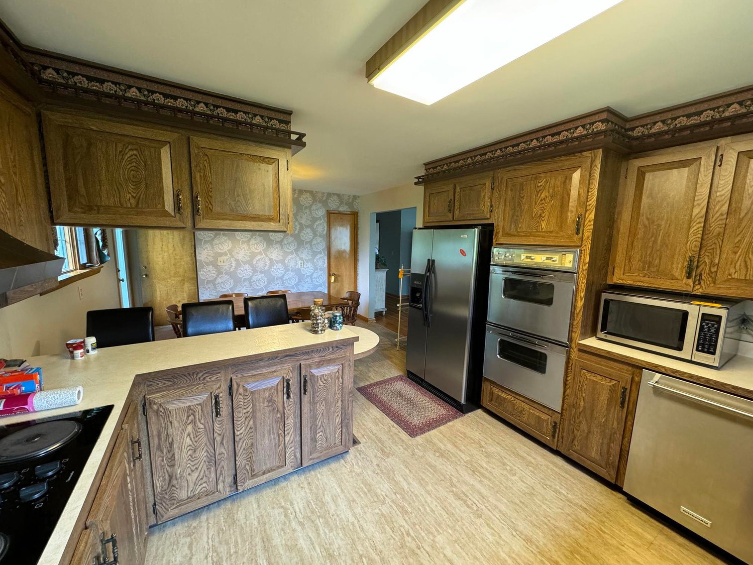 Image for SOLD $205,700 - 4 Bedroom Brick Ranch in Bruceton Mills