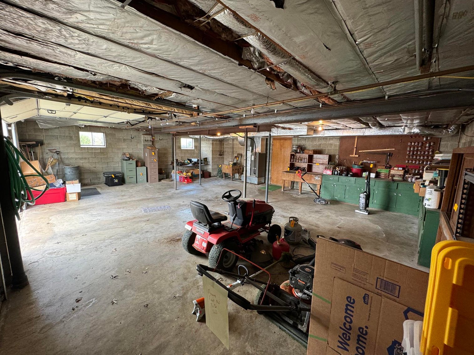 Image for SOLD $205,700 - 4 Bedroom Brick Ranch in Bruceton Mills