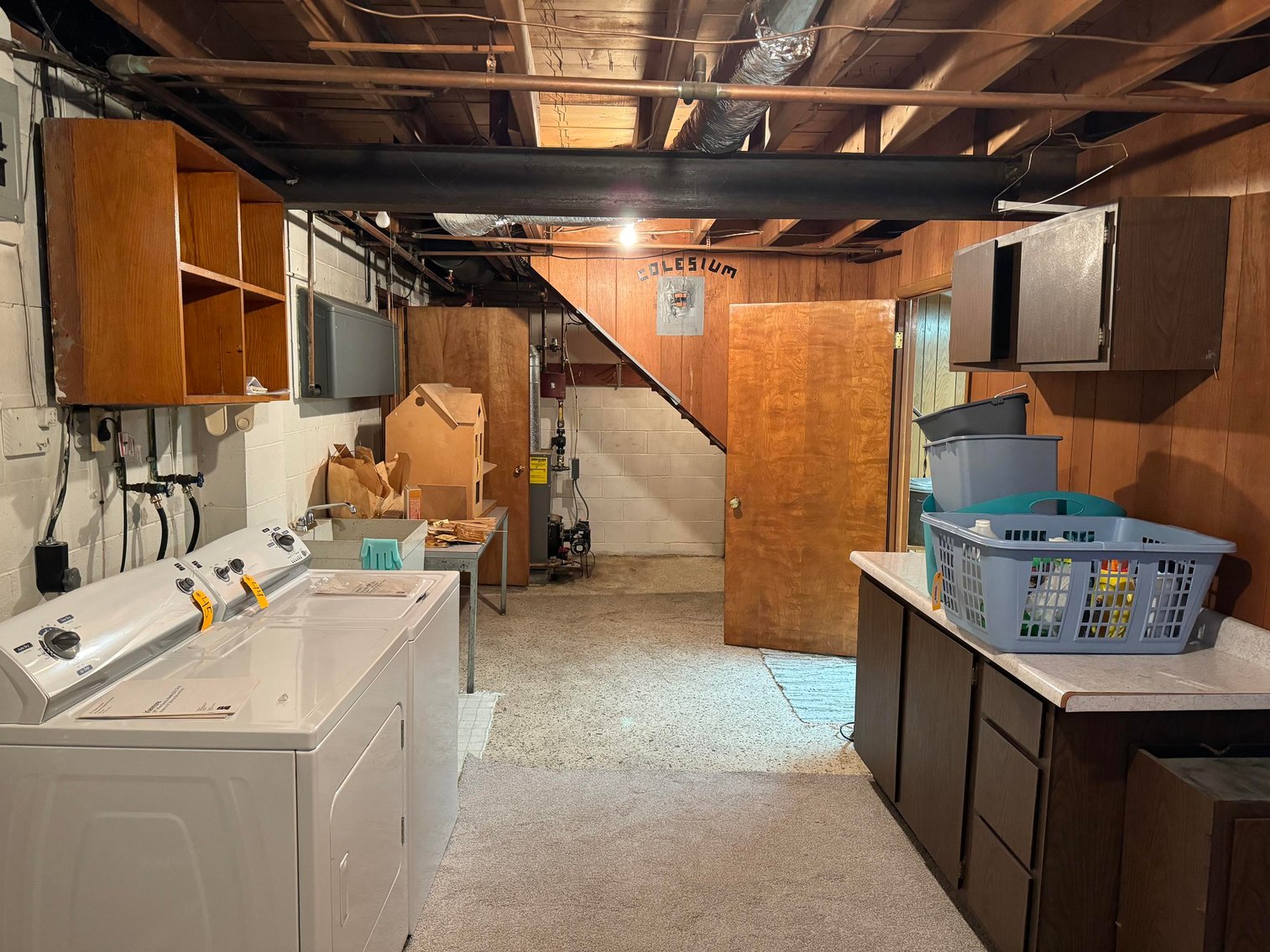 Image for SOLD $205,700 - 4 Bedroom Brick Ranch in Bruceton Mills