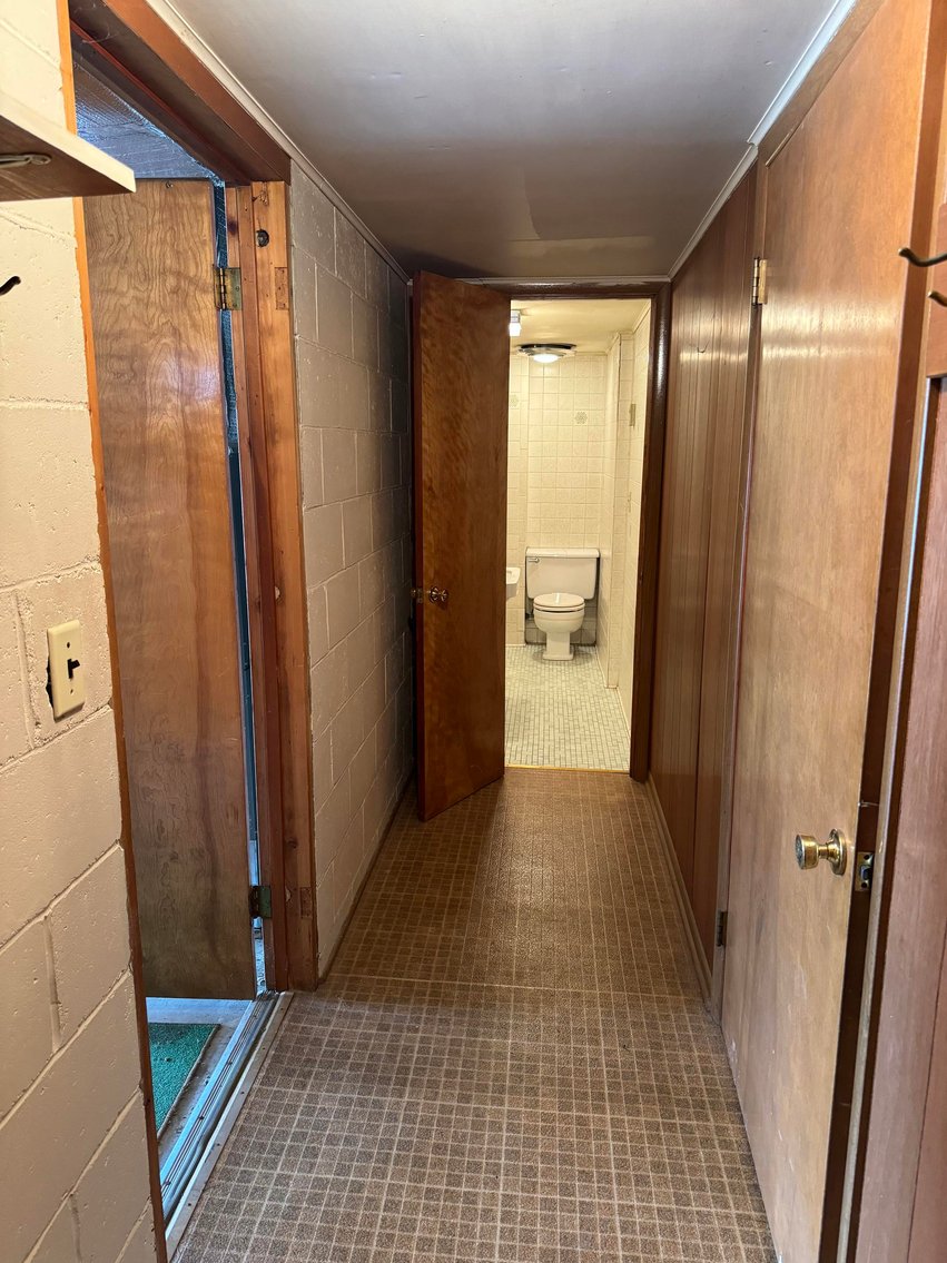 Image for SOLD $205,700 - 4 Bedroom Brick Ranch in Bruceton Mills