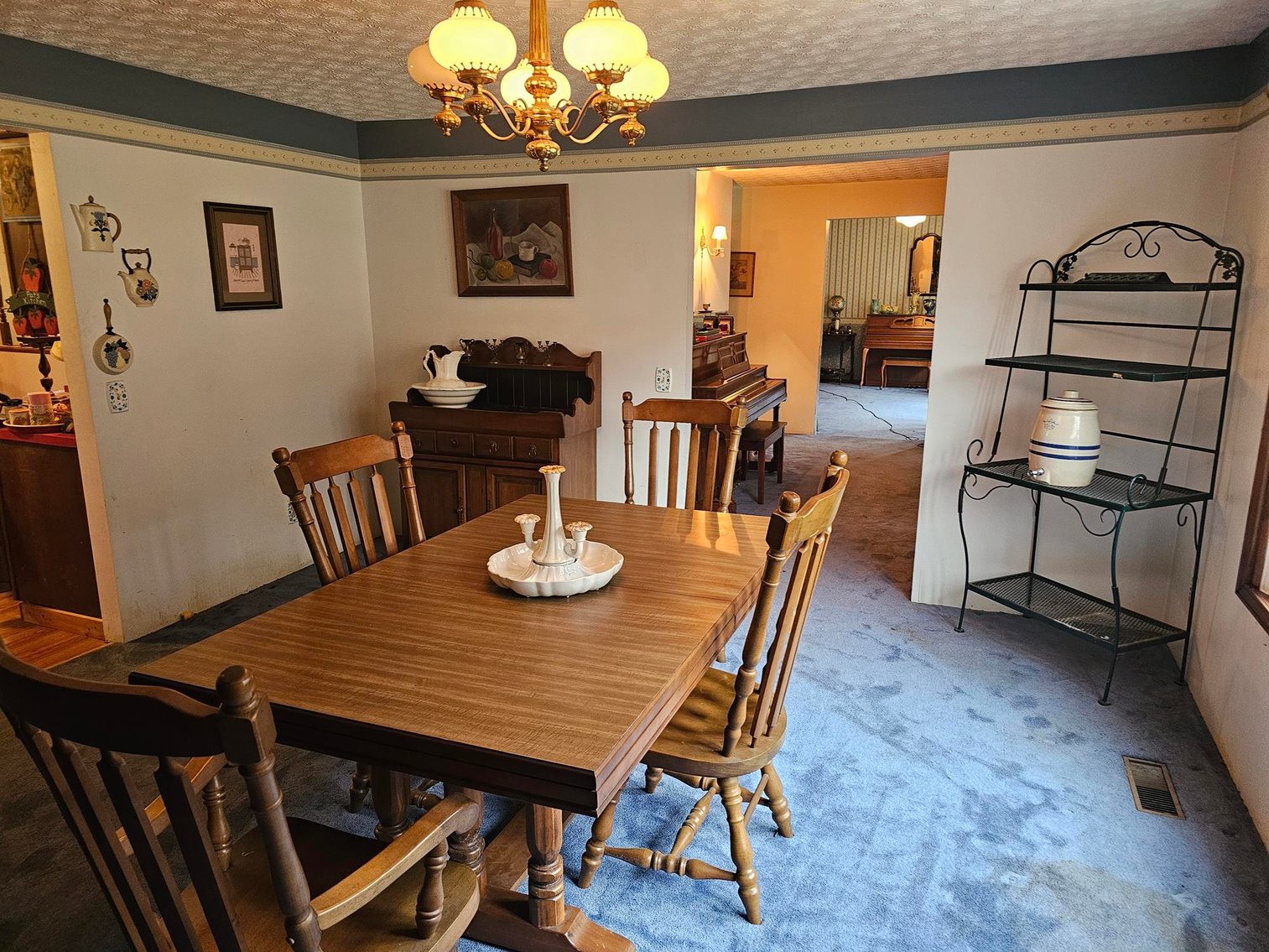 Image for SOLD $121,550 - Move-in Ready 4 Bedroom on Over 1 Acre