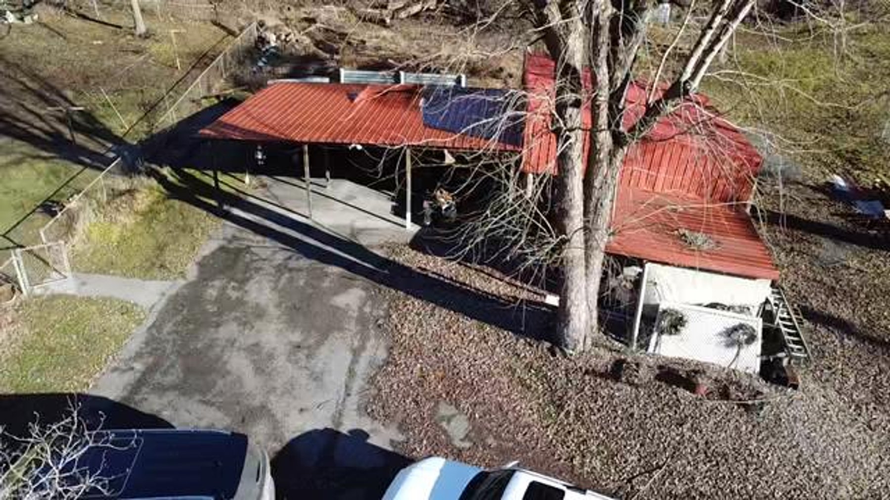 Image for SOLD $121,550 - Move-in Ready 4 Bedroom on Over 1 Acre