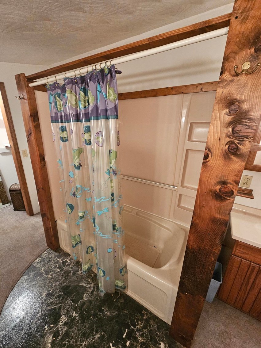 Image for SOLD $121,550 - Move-in Ready 4 Bedroom on Over 1 Acre