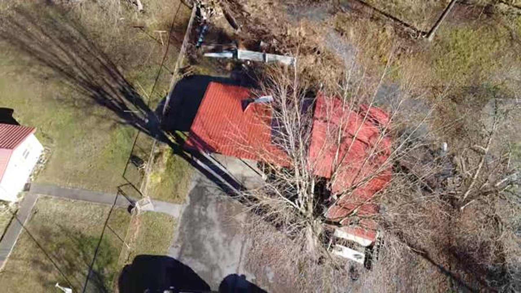 Image for SOLD $121,550 - Move-in Ready 4 Bedroom on Over 1 Acre