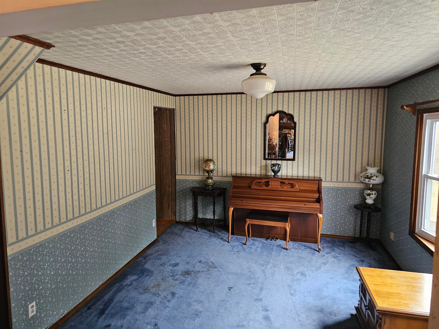 Image for SOLD $121,550 - Move-in Ready 4 Bedroom on Over 1 Acre