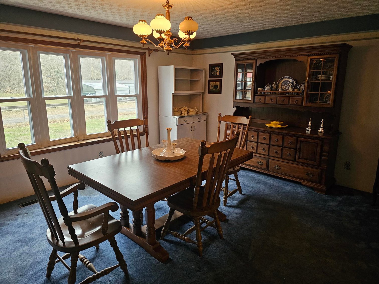 Image for SOLD $121,550 - Move-in Ready 4 Bedroom on Over 1 Acre