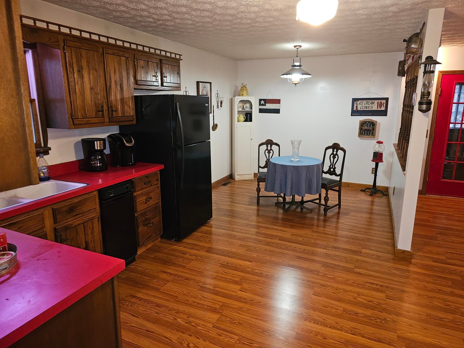 Image for SOLD $121,550 - Move-in Ready 4 Bedroom on Over 1 Acre