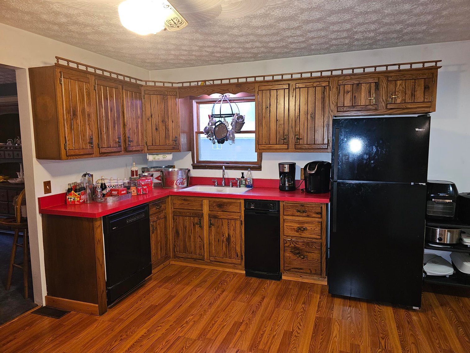 Image for SOLD $121,550 - Move-in Ready 4 Bedroom on Over 1 Acre