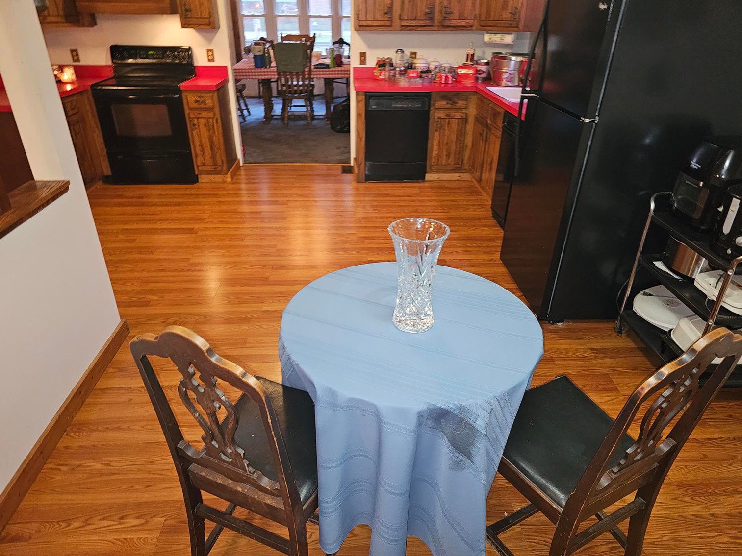 Image for SOLD $121,550 - Move-in Ready 4 Bedroom on Over 1 Acre