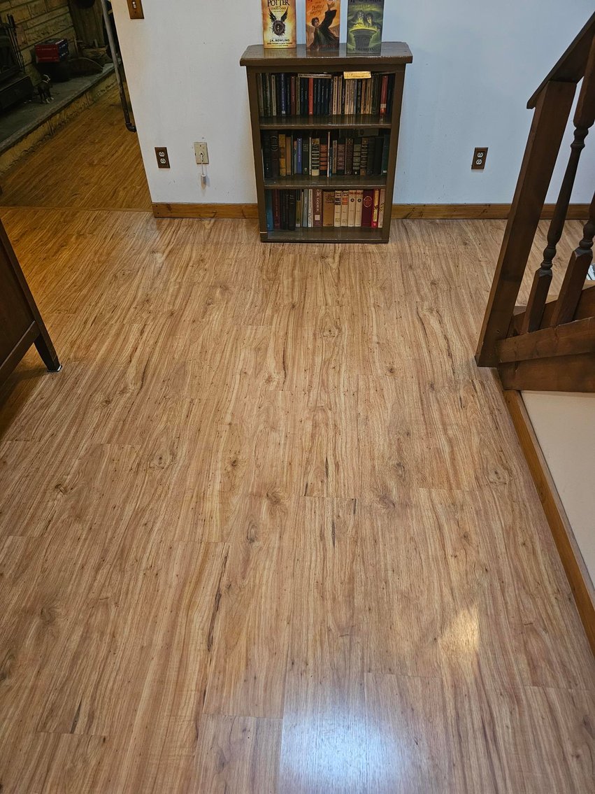 Image for SOLD $121,550 - Move-in Ready 4 Bedroom on Over 1 Acre